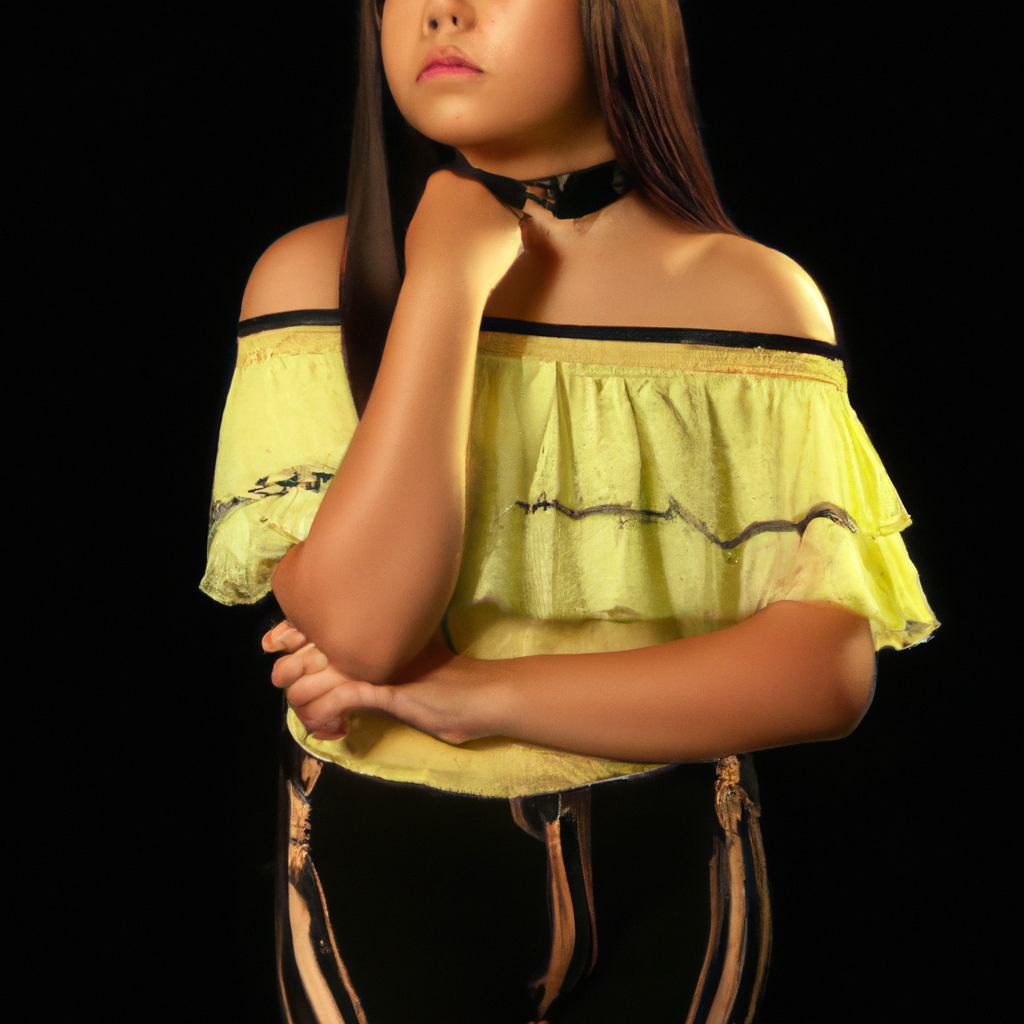 Foto después de la edición